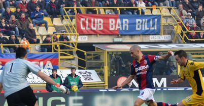 Di Vaio to join Impact