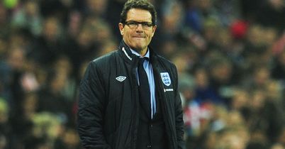 Fabio criticises player 'theft'