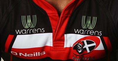 Pirates give hope to Newcastle