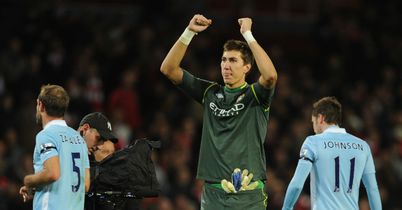 Pantilimon eyes City future