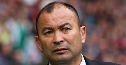 Jones gets Japan job