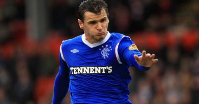 McCulloch welcomes Cousin boost