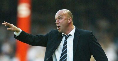 Cooper lauds below-par Pools