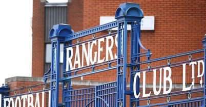 Rangers administrators 'positive'