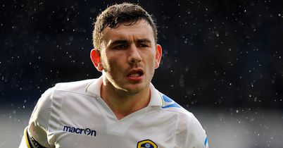 Warnock sympathy for Snodgrass