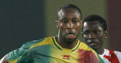 Keita goal sends Mali to last 16