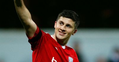 Roy - Long ready for return
