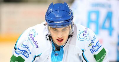 Shea Guthrie coventry blaze