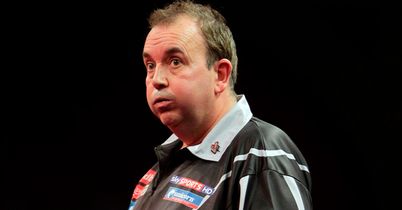  Phil Taylor