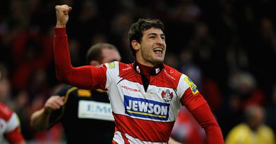 England hand May Test debut