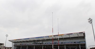 Kingsholm to host Barbarians