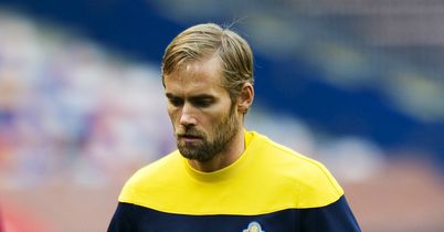 Swede hopes Roo loses appeal