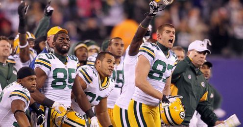 Packers: Neil's pre-season tip for Super Bowl success