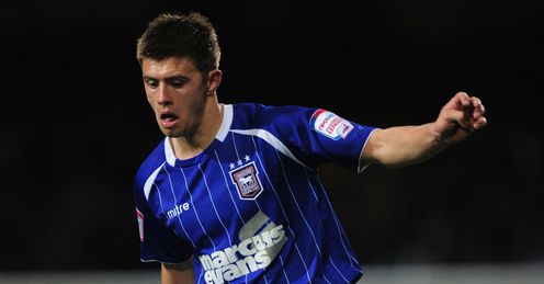 Aaron Cresswell: The highly-rated defender can look back on 2011 with pride