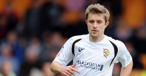 Adam Yates: Confident a brighter future lies ahead for Port Vale