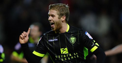 Adam Clayton: Confident Leeds can keep themselves in the promotion hunt