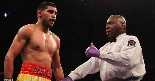 Khan v Peterson