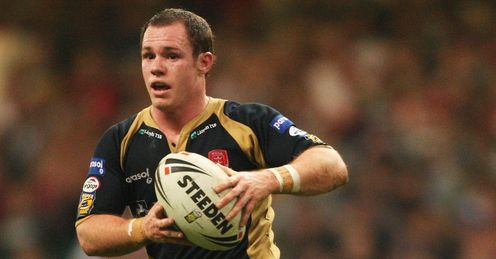 Ben Fisher Hull KR 2011 Ben Fisher Hull KR 2011