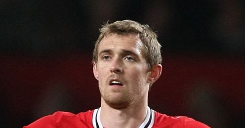 Fletcher: one of United's absent stars