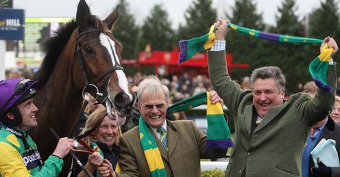  Kauto Star