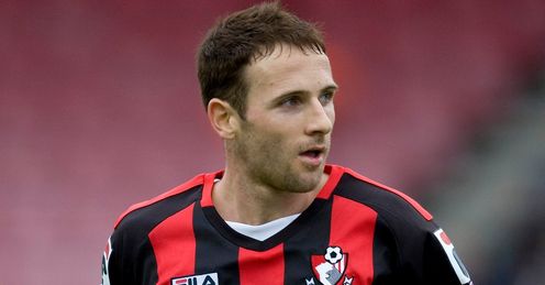 Marc Pugh: Will discuss his own future at Bournemouth at the end of the season