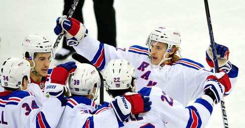 New York Rangers