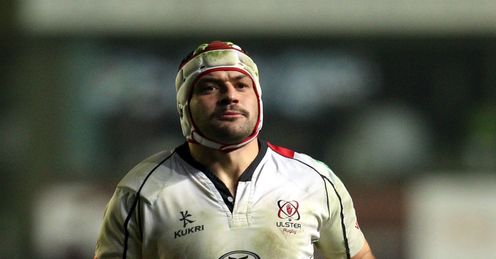 Rory Best Rory Best