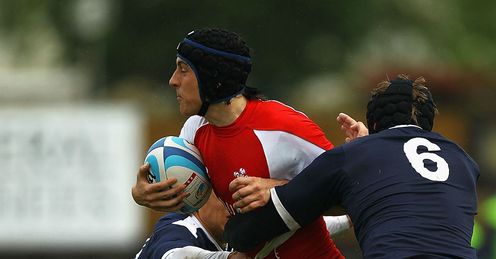 Sam Davies Sam Davies