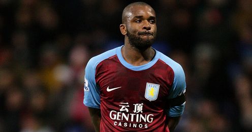 Bent: should he head back to London?