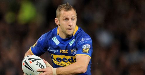 burrow rob leeds rhinos burrow rob leeds rhinos