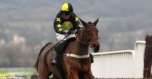  Cannington Brook - Dec 2010