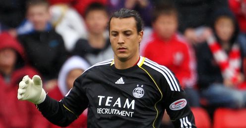 David Gonzalez: Hoping to be given a chance to shine in Brighton's promotion push