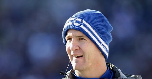 It's make your mind up time for Peyton Manning as the suitors line up for his services