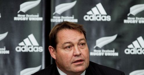 steve hansen ABs coach steve hansen ABs coach