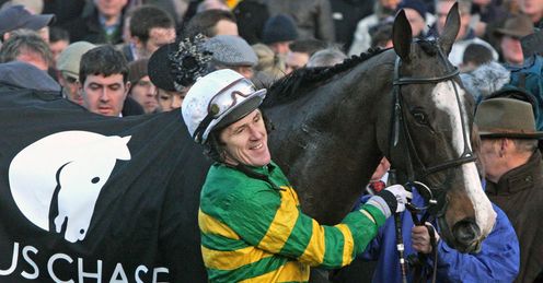  synchronised tony mccoy lexus chase winner
