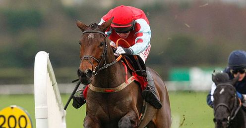 Voler la Vedette can win the race for the second successive year