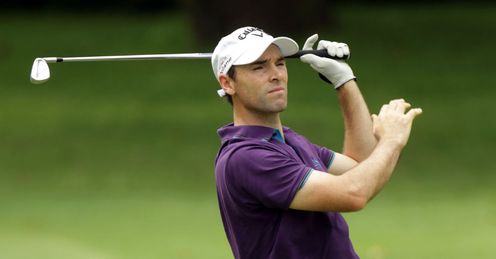 Wilson: the Nottinghamshire swinger will not have full playing privileges in 2013