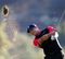 Tiger Woods betting