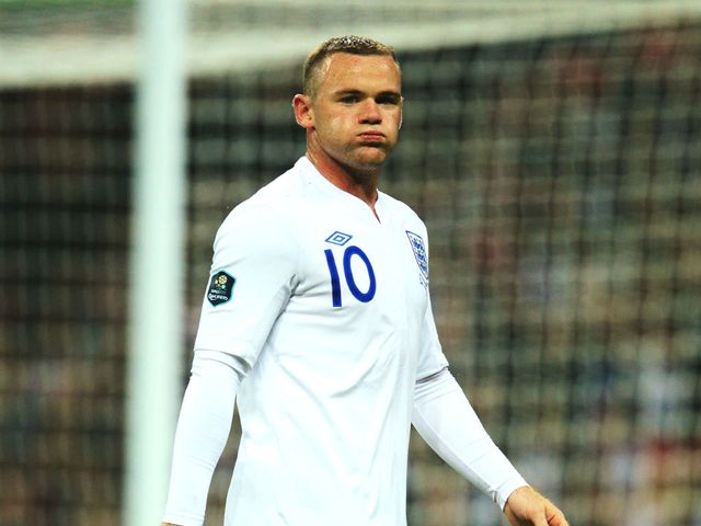Rooney