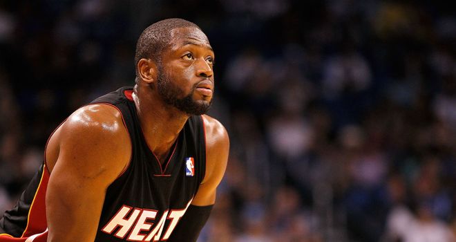 Wade eyes payments