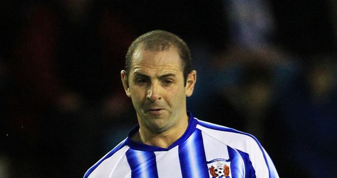 Harkins reveals injury blow | Football News Harkins reveals injury blow | Football News