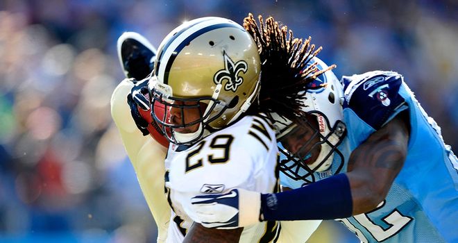 Saints Nation: Offensive Player Grades @ Titans