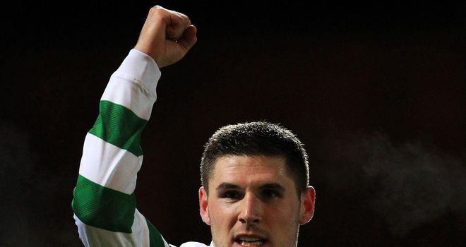 Image text here Gary Hooper Valued highly by his manager