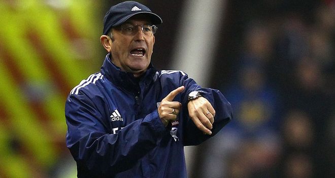 Pulis tips O'Neill for England | Football News