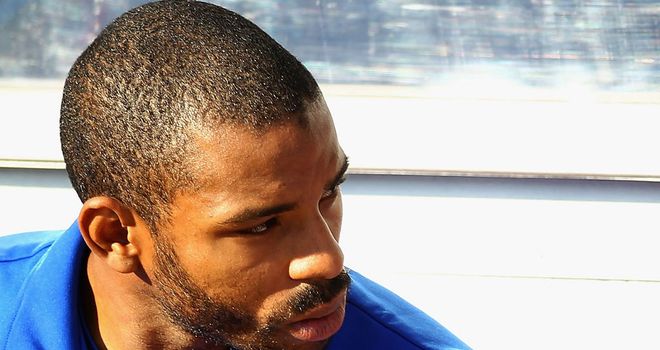 Hammers fail with Puncheon bid | Football News Hammers fail with Puncheon bid | Football News
