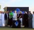 Tiger roars back in Abu Dhabi