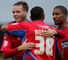 Woodall: bright future