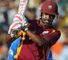 Bravo out of fourth ODI