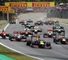 No changes to F1 calendar