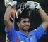 Tiwary is Manoj of the moment